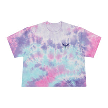 Load image into Gallery viewer, Women&#39;s Colorful Crop Tee
