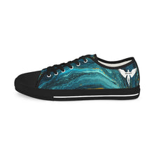 Load image into Gallery viewer, Epifani Apparel Wavy Casual Sneaker
